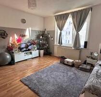 Helle 1 Zimmer Wohnung in begehrter Lage - Hannover Südstadt