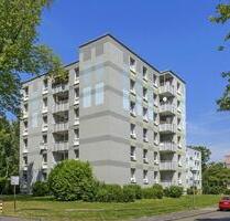 2 Zimmer mit Balkon , ab September2025 zu mieten - Dortmund Scharnhorst
