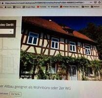 Sonnige und helle 4 Zimmer Wohnung ohne Balkon - Steinheim an der Murr