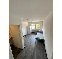 WG Zimmerkleine WohnungMikro Apartmentvoll möbliert - München Messestadt Riem