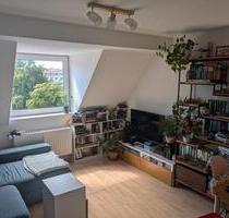 2,5-Zimmer Wohnung Giesing befristet (ab sofort bis 17.09.25) - München Ramersdorf-Perlach
