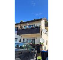 3- Zimmer Wohnung im Blumenviertel in Dagersheim - Böblingen