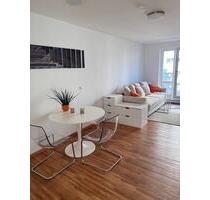 Exklusives 1-Zimmer Appartement mit Balkon, in Frechen