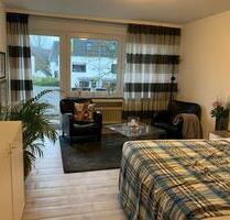 2 Zimmer Wohnung Essen-Heisingen mit Balkon und Videosprechanlage