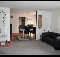 5 Zimmer Wohnung in Buchen Hainstadt - Buchen (Odenwald)