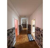 4 Zimmer Wohnung mit Balkon und großer Terrasse - Kassel