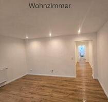 Neu Sarnierte 2 Zimmer Wohnung 50 qm zentral in Backnang