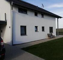 3,5 Zimmer EG-WHG - 1.030,00 EUR Kaltmiete, ca.  90,00 m² in Kettershausen (PLZ: 86498)