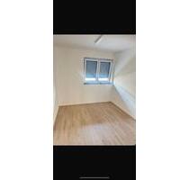 Schöne 3 Zimmer Wohnung in Watzenborn - Pohlheim