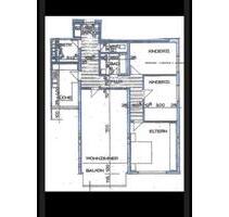 4,5 Zimmer Wohnung 115 qm in Plüderhausen - Urbach