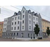 gemütliche 2-Zimmer ab August - 500,00 EUR Kaltmiete, ca.  58,00 m² in Halle (Saale) (PLZ: 06128) Gesundbrunnen