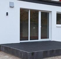 2 Zimmer Wohnung Erstbezug Bahnhofstraße 16a - Winsen (Luhe)