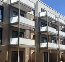 3 Zimmer Wohnung in Straubing-Süd Erstbezug