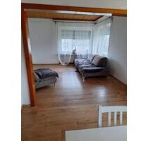 3 Zimmer Wohnung in Preußisch Oldendorf