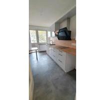 Schöne 3 Zimmer Wohnung mit Einbauküche - Hildesheim
