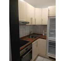 2-Zimmer Wohnung Krefeld-Stadtmitte