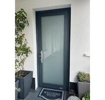 Neubauwohnung 4 Zimmer Lohfelden