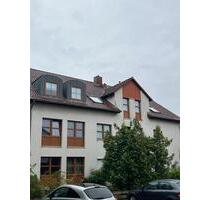 Schöne, ruhige 2 Zimmer DG Wohnung - Gifhorn