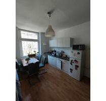 3,5 Zimmer Wohnung Saarlandstraßenviertel - Dortmund Innenstadt Ost