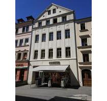 *Pauschalmiete* Schickes WG-Zimmer mitten im Zentrum! - Zittau
