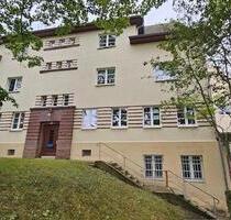 helle 3-Zimmer Wohnung * frisch saniert * - Plauen Alt Chrieschwitz