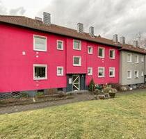 3,5 Zimmer – renoviert – ruhige Lage - Bochum Bochum-Nord
