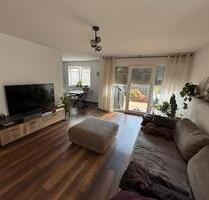 Moderne 3-Zimmer 95qm Wohnung mit schöner Terrasse in Meckenheim