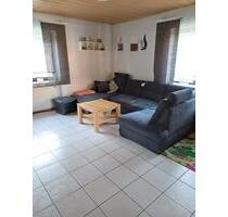 4 Zimmer Wohnung im Erdgeschoss 115 qm in RöthleinOT Heidenfeld