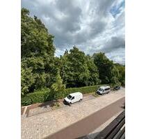 Schöne helle 3,5 Zimmer Wohnung mit Balkon am Stadtpark - Horn-Bad Meinberg