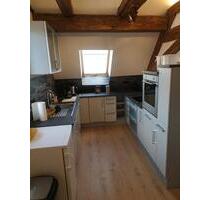 WG zimmer in 4 zimmer wohnung. Erstbezug - Walsdorf