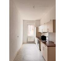 +++SCHNELL SEIN! CHARMANTE 2-RAUMWOHNUNG mit EINBAUKÜCHE+++ - Leipzig Altwest