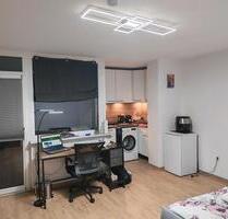 Möblierte Wohnung zur Weihnachten & Neujahr - Nürnberg Altstadt, St. Lorenz