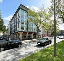 1,5 Zimmer – renoviert – zentrale Lage - Bochum Wiemelhausen