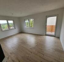3,5 Zimmer Wohnung mit Balkon und Fußbodenheizung - Schwabach