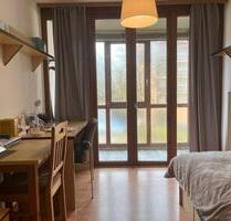 Ein-Zimmer Wohnung für Student:in in Passau 90432