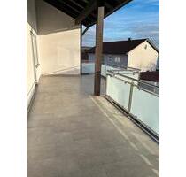 5-Zimmer Wohnung teilbar in homeoffice und Wohnung - Fürstenzell