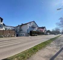 3 Zimmer Wohnung in Stuttgart Max Eyht See