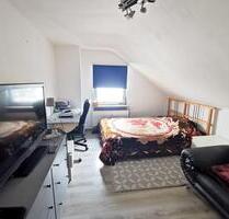 2 Zimmer DG Wohnung zu vermieten - Dortmund Eving