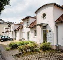 3-Zimmer Souterrainwohnung am Bräucken - WBS erforderlich! - Lüdenscheid Staberg