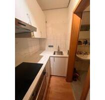 Schöne 2 Zimmer Wohnung zu vermieten in Esslingen Hegensberg - Esslingen am Neckar Brühl