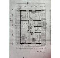 Helle 4-Zimmer Wohnung in Dietenheim