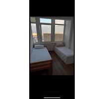 2 Zimmer Wohnung zur Untermiete - Ahrensfelde