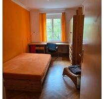 Zimmer für Pendler und Wochenendheimfahrerin - München Bogenhausen