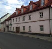 sonnige 3 Zimmer Wohnung zentrumsnah - Jüterbog