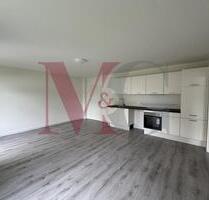 Erstbezug nach Sanierung - moderne 2 - Zimmer Wohnung - Wilhelmshaven