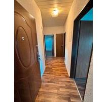 Helle 3 Zimmer Wohnung ( Zentrumsnah ) - Albstadt