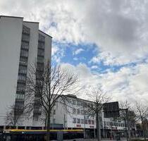 frei ab 01.06. 2 Zimmer inkl. EBK, Wintergarten und Stellplatz in der Tiefgarage - Leipzig West