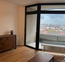 1,5 Zimmer Wohnung 33 m2 - 760,00 EUR Kaltmiete, ca.  33,00 m² in Mannheim (PLZ: 68161) Innenstadt