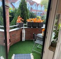 2 Zimmer Eigentumswohnung - 740,00 EUR Kaltmiete, in Bremen (PLZ: 28779) Blumenthal