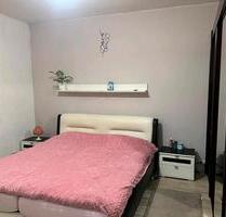 2 Zimmer Wohnung 55 m² möbliert Untervermietung - Hamburg Harburg